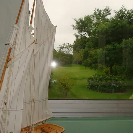 Maison Grand Luxe Prox. Stvaast La Hougue-barfleur * Saint-Pierre-Eglise
