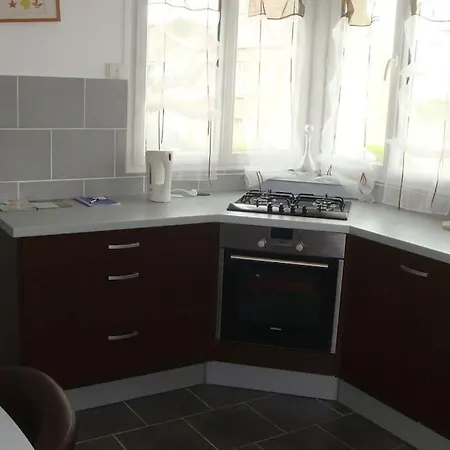 Maison Grand Luxe Prox. Stvaast La Hougue-barfleur Villa