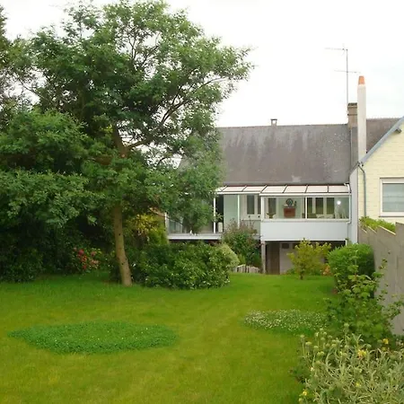 Maison Grand Luxe Prox. Stvaast La Hougue-barfleur Villa *