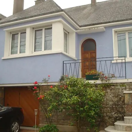 Maison Grand Luxe Prox. Stvaast La Hougue-barfleur *