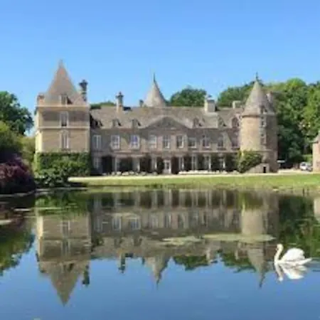 Maison Grand Luxe Prox. Stvaast La Hougue-barfleur * Saint-Pierre-Eglise