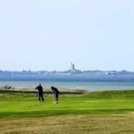 Villa Maison Grand Luxe Prox. Stvaast La Hougue-barfleur