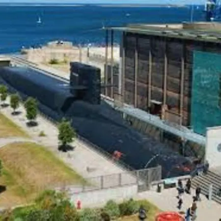 Maison Grand Luxe Prox. Stvaast La Hougue-barfleur Saint-Pierre-Église