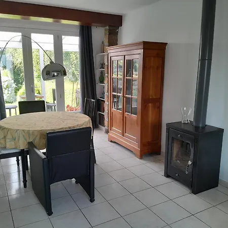 Maison Grand Luxe Prox. Stvaast La Hougue-barfleur Villa Saint-Pierre-Église