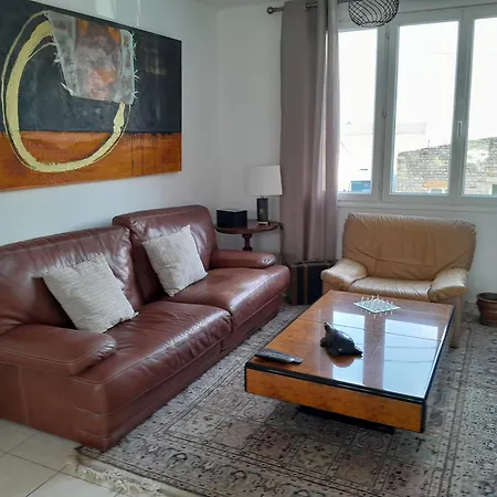 Villa Maison Grand Luxe Prox. Stvaast La Hougue-barfleur