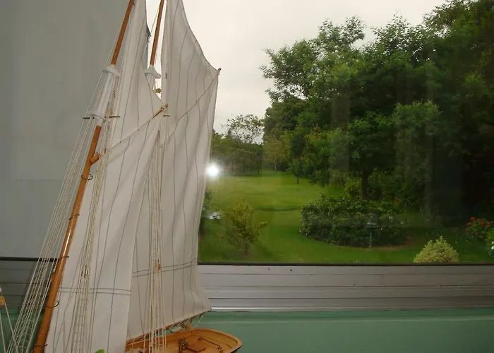 Maison Grand Luxe Prox. Stvaast La Hougue-barfleur * Saint-Pierre-Église