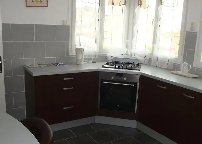 Maison Grand Luxe Prox. Stvaast La Hougue-barfleur Villa