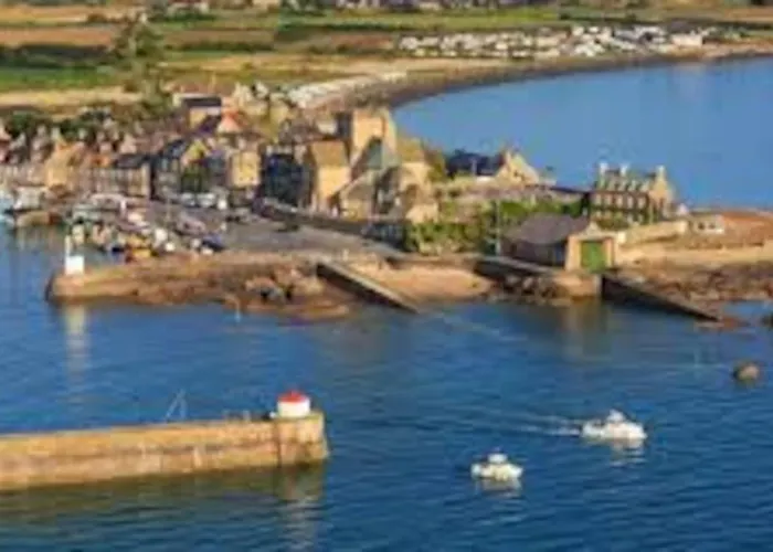 Maison Grand Luxe Prox. Stvaast La Hougue-barfleur * Saint-Pierre-Église