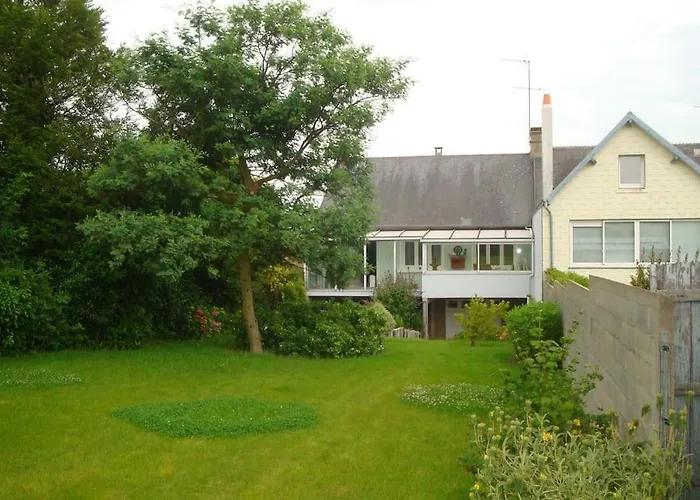 Maison Grand Luxe Prox. Stvaast La Hougue-barfleur Villa *