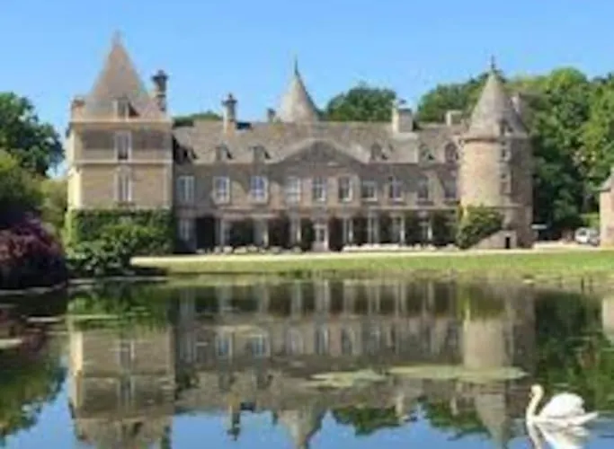 Maison Grand Luxe Prox. Stvaast La Hougue-barfleur * Saint-Pierre-Église