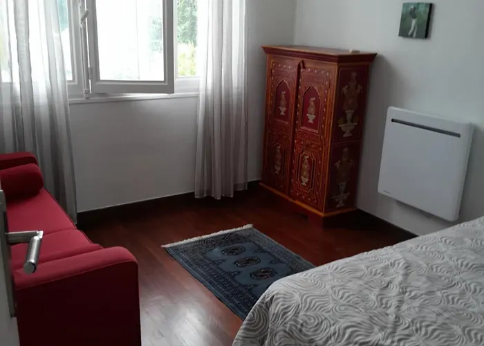 Maison Grand Luxe Prox. Stvaast La Hougue-barfleur