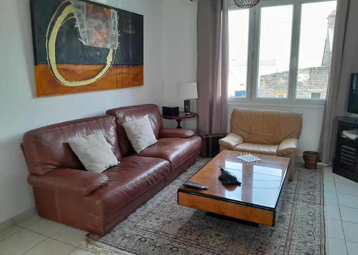 Villa Maison Grand Luxe Prox. Stvaast La Hougue-barfleur