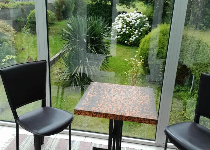 Villa Maison Grand Luxe Prox. Stvaast La Hougue-barfleur *